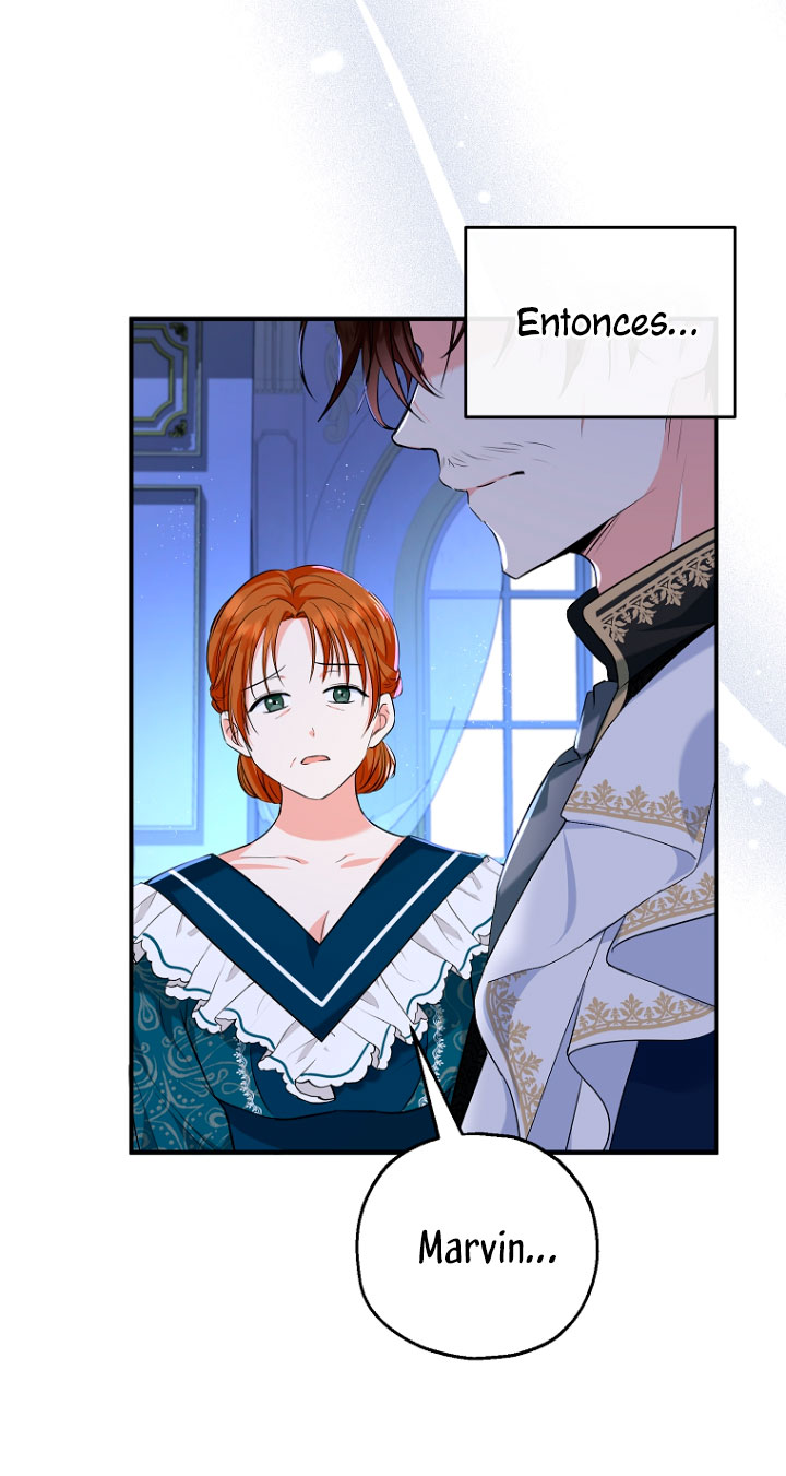 La futura nuera se prepara para la adopción Capítulo 23 - Page 28