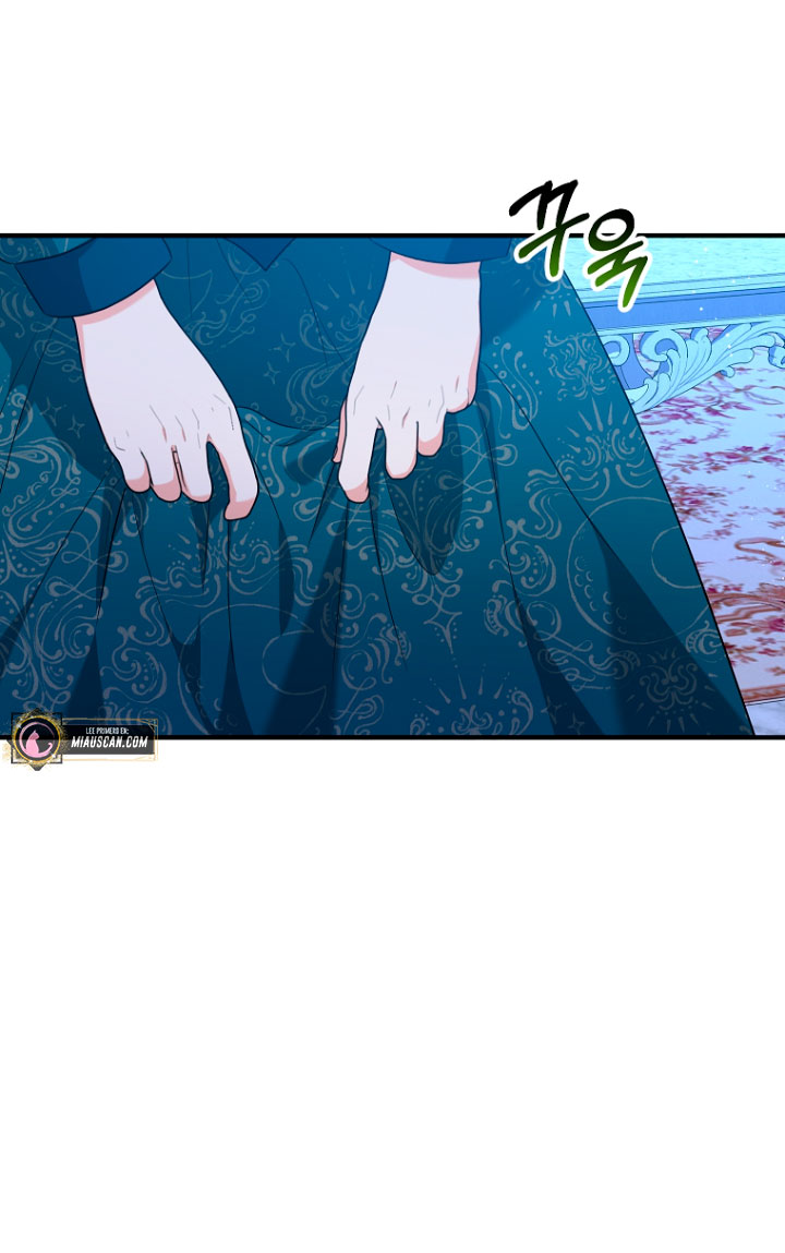 La futura nuera se prepara para la adopción Capítulo 23 - Page 29