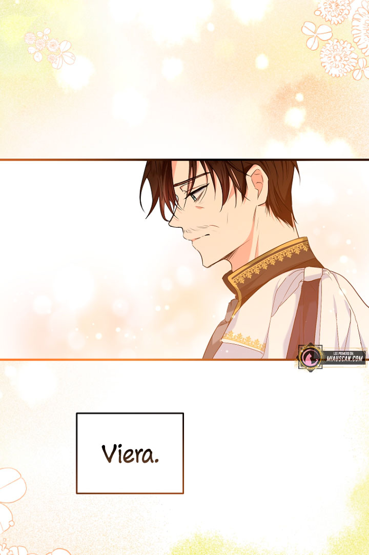 La futura nuera se prepara para la adopción Capítulo 23 - Page 37