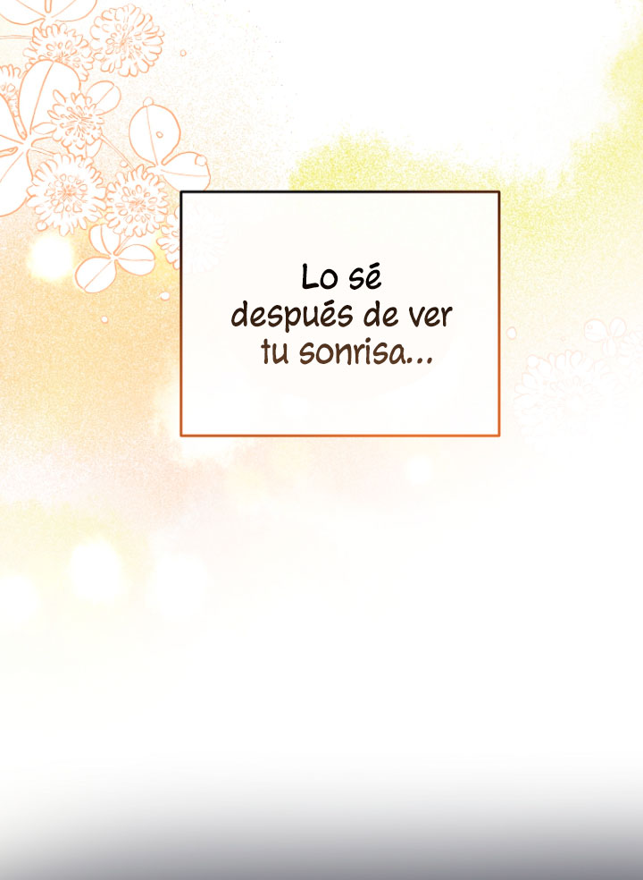 La futura nuera se prepara para la adopción Capítulo 23 - Page 39