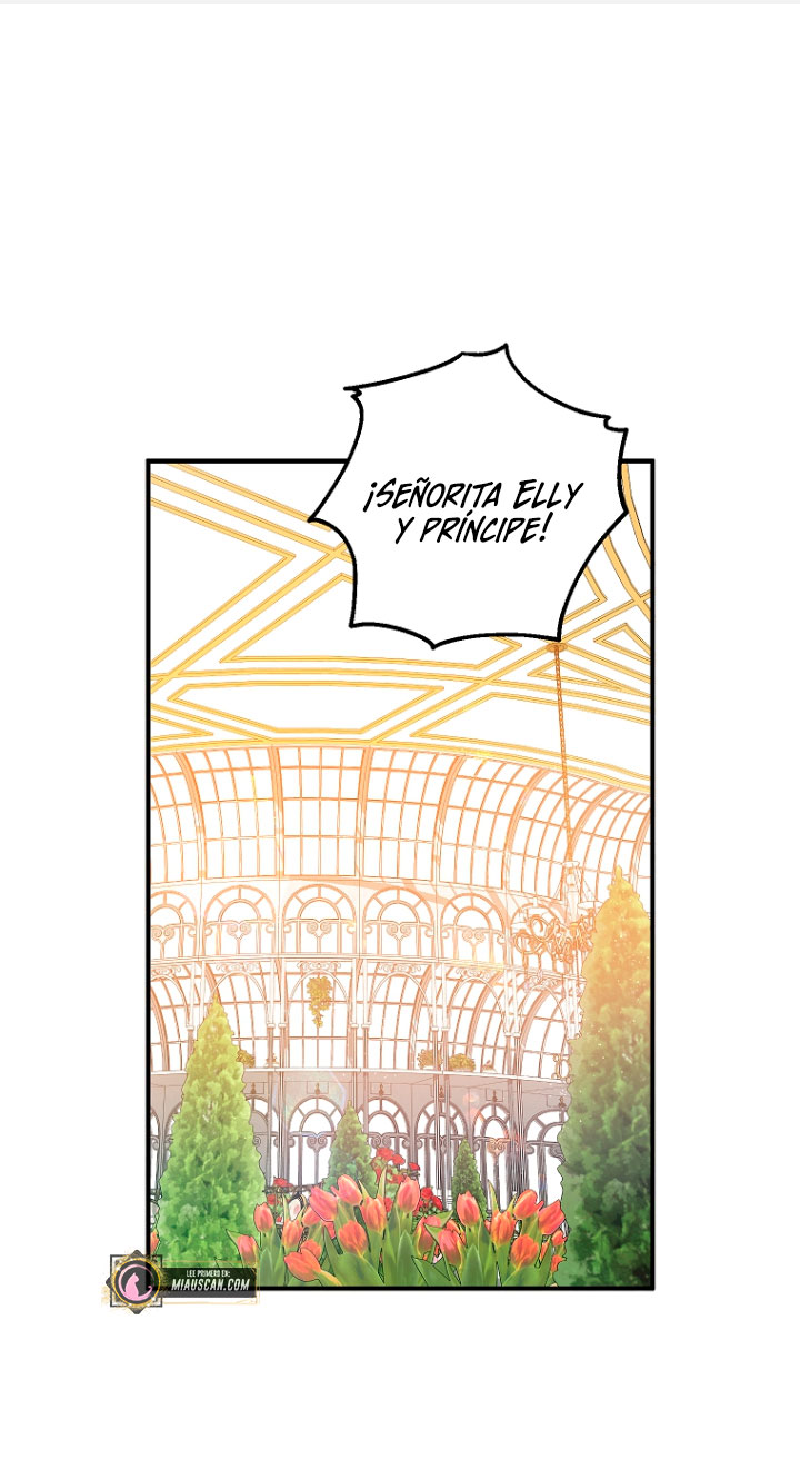 La futura nuera se prepara para la adopción Capítulo 23 - Page 4