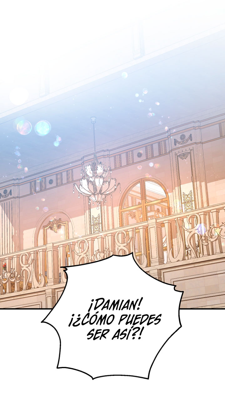 La futura nuera se prepara para la adopción Capítulo 23 - Page 46