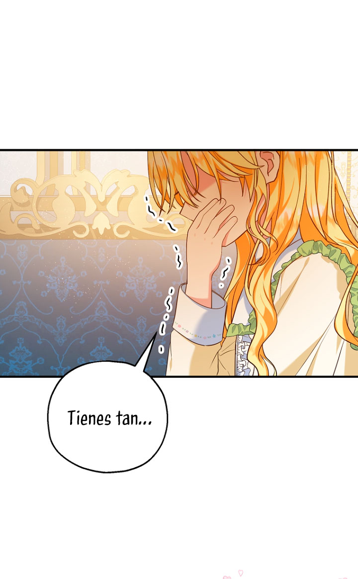 La futura nuera se prepara para la adopción Capítulo 23 - Page 47