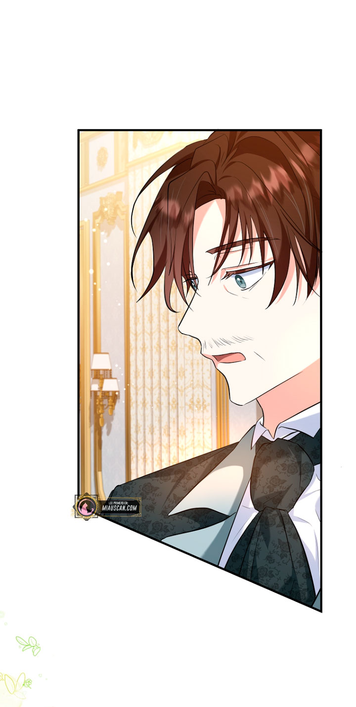 La futura nuera se prepara para la adopción Capítulo 23 - Page 64