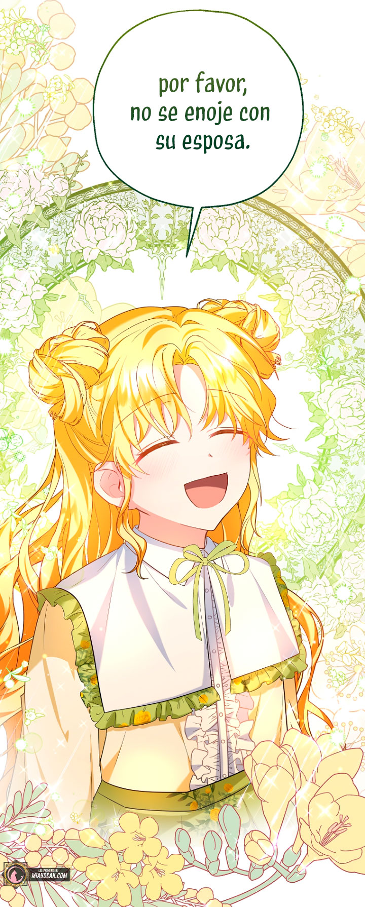 La futura nuera se prepara para la adopción Capítulo 23 - Page 65