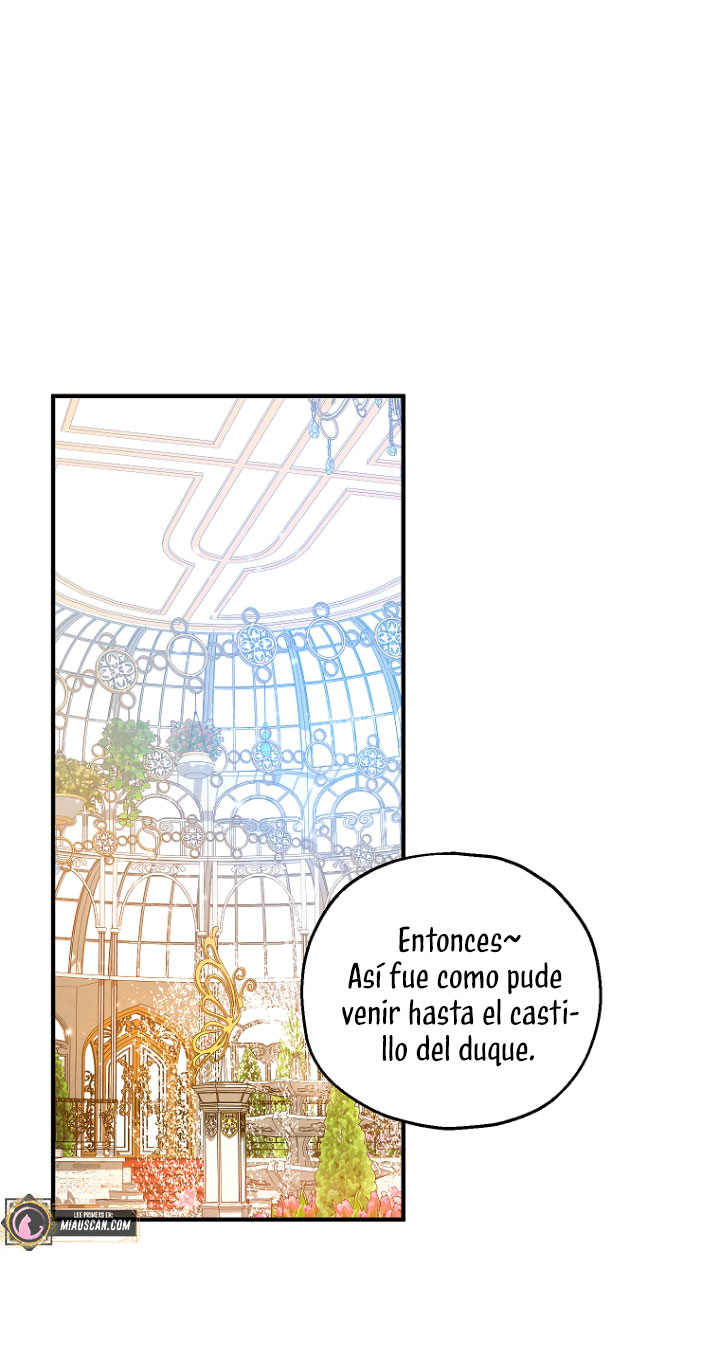 La futura nuera se prepara para la adopción Capítulo 24 - Page 13