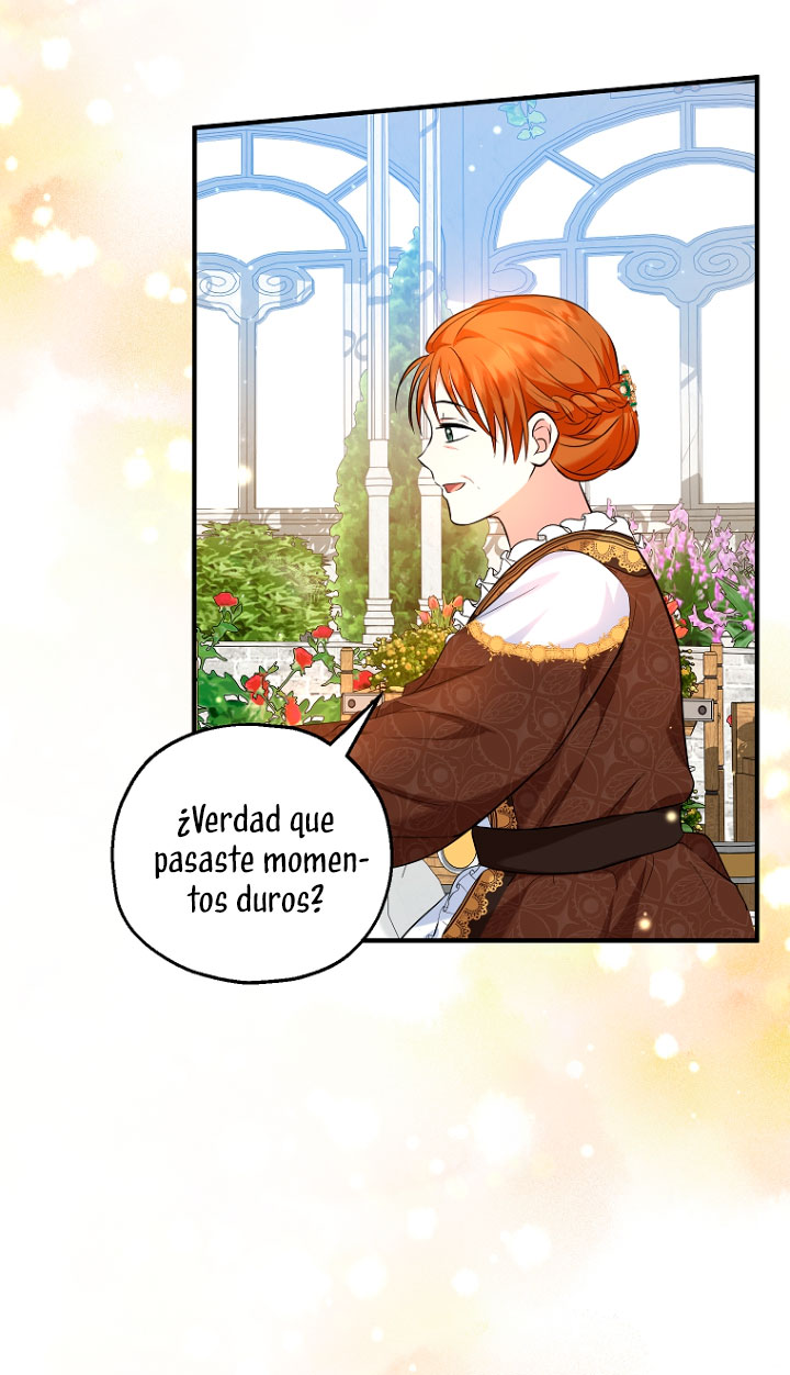 La futura nuera se prepara para la adopción Capítulo 24 - Page 18