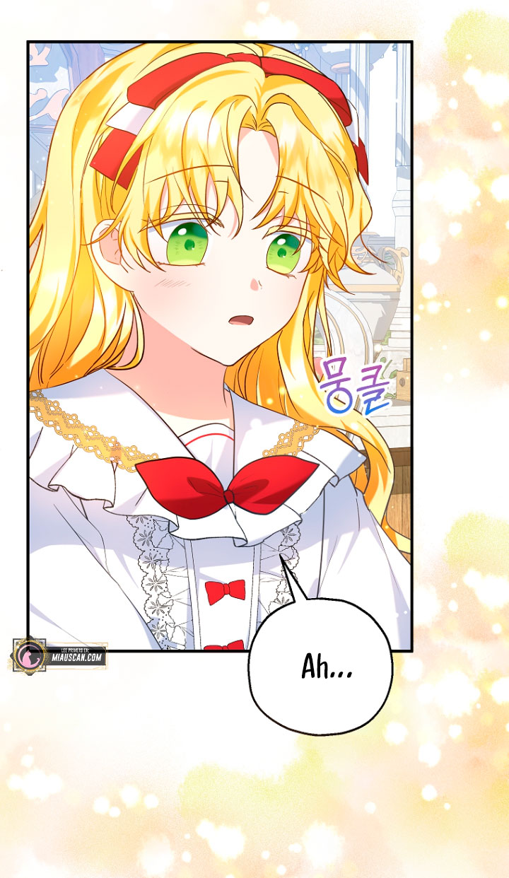 La futura nuera se prepara para la adopción Capítulo 24 - Page 19