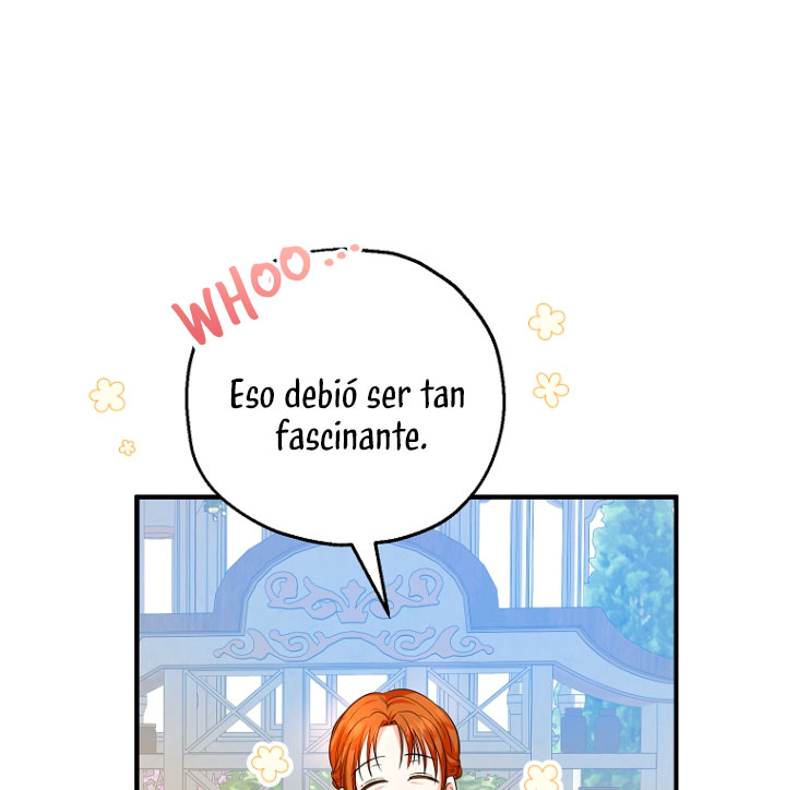 La futura nuera se prepara para la adopción Capítulo 24 - Page 22