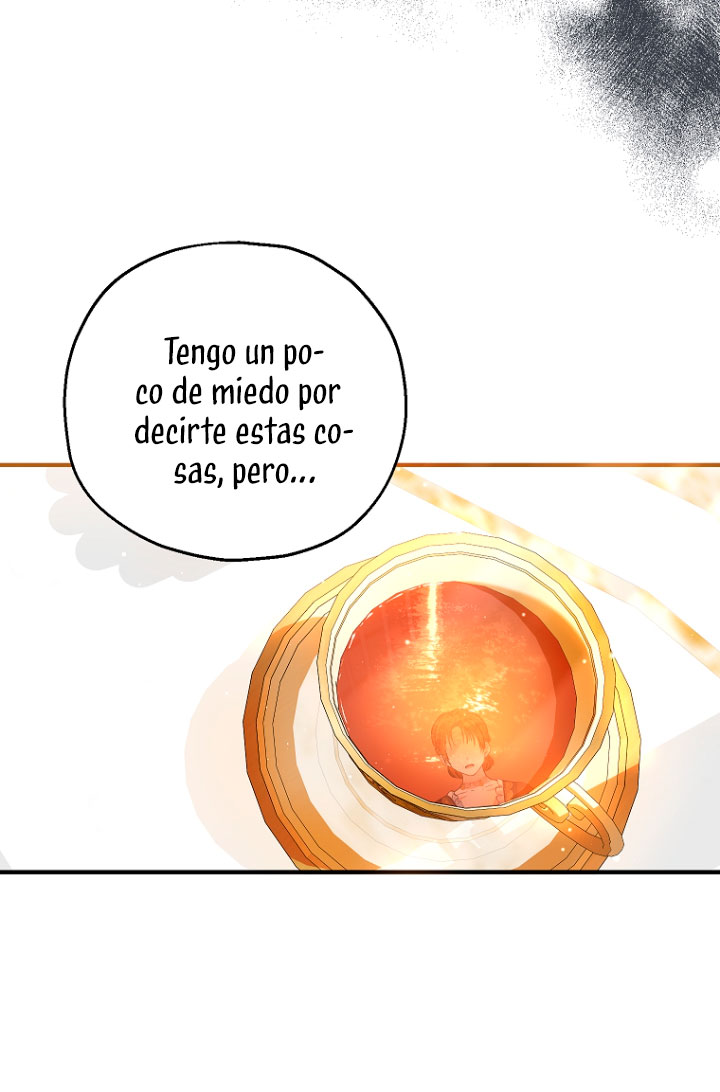 La futura nuera se prepara para la adopción Capítulo 24 - Page 25