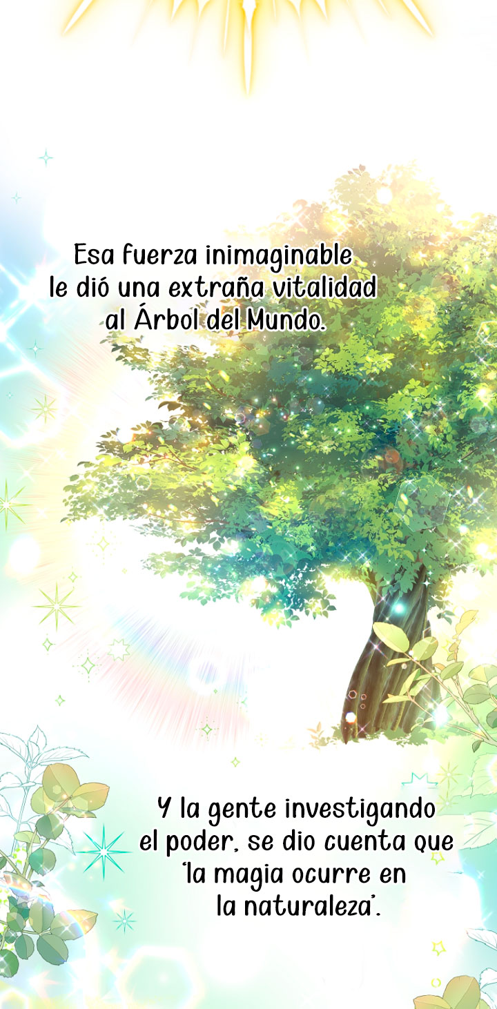 La futura nuera se prepara para la adopción Capítulo 24 - Page 28