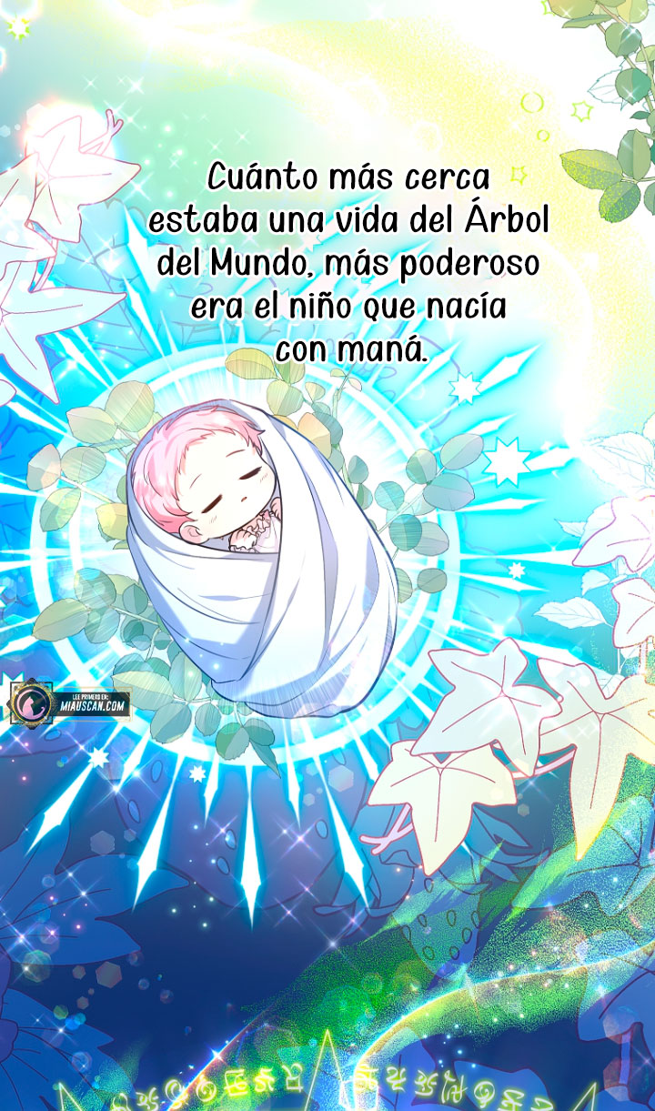 La futura nuera se prepara para la adopción Capítulo 24 - Page 29