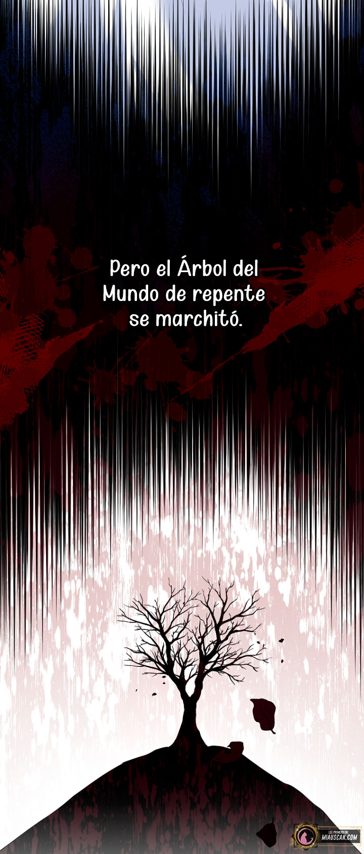 La futura nuera se prepara para la adopción Capítulo 24 - Page 31