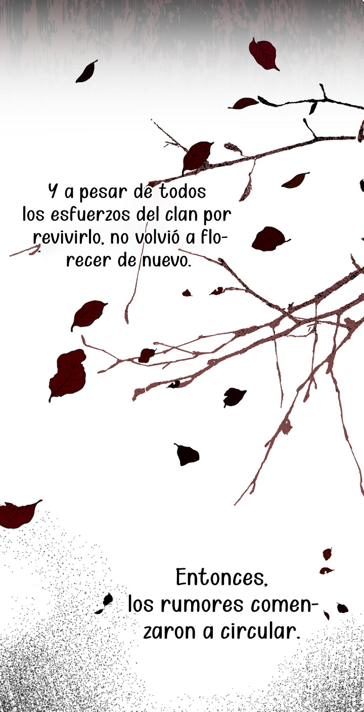 La futura nuera se prepara para la adopción Capítulo 24 - Page 32