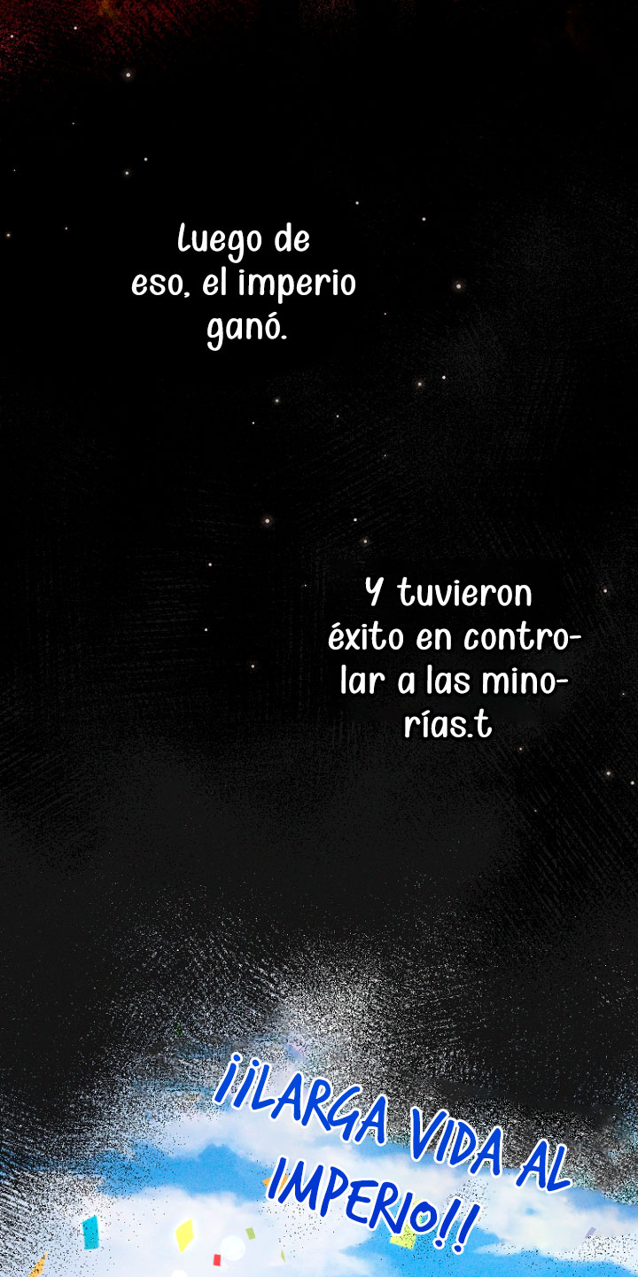 La futura nuera se prepara para la adopción Capítulo 24 - Page 38