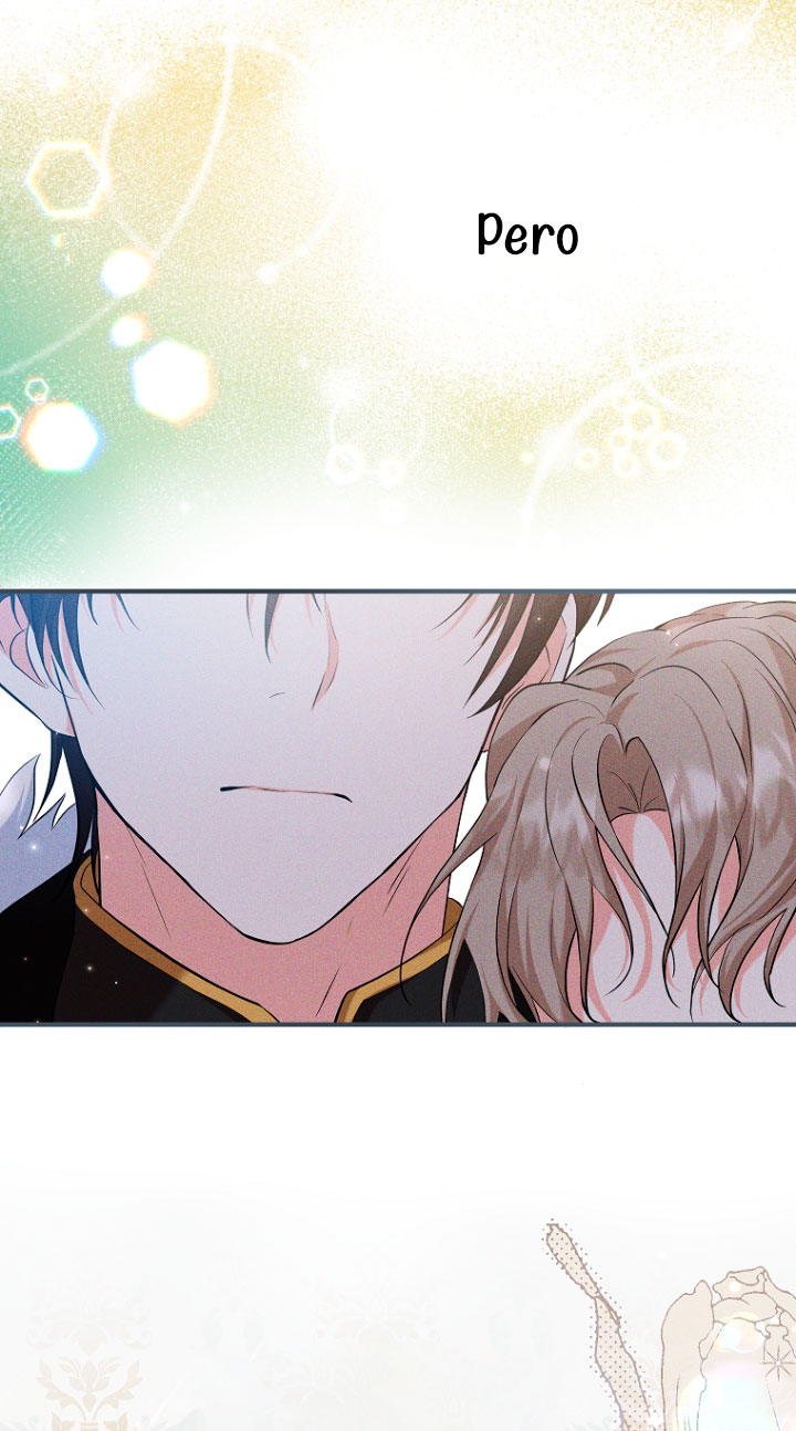 La futura nuera se prepara para la adopción Capítulo 24 - Page 40