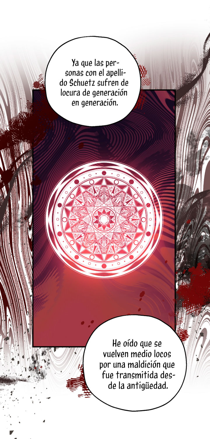 La futura nuera se prepara para la adopción Capítulo 24 - Page 45