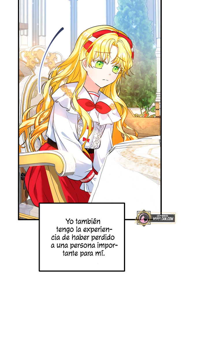 La futura nuera se prepara para la adopción Capítulo 24 - Page 60