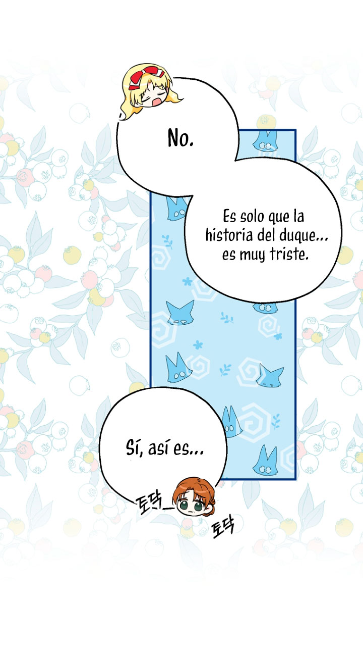 La futura nuera se prepara para la adopción Capítulo 24 - Page 62