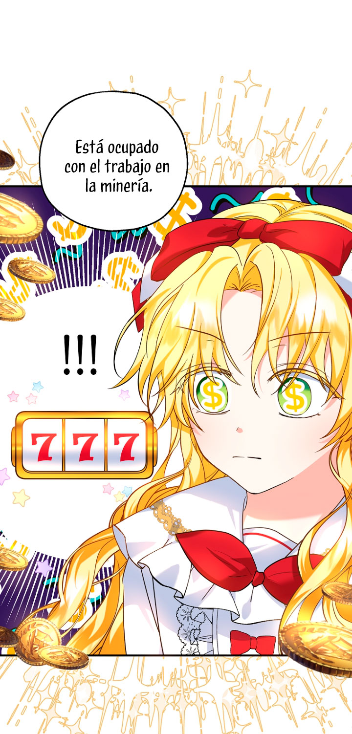 La futura nuera se prepara para la adopción Capítulo 24 - Page 65