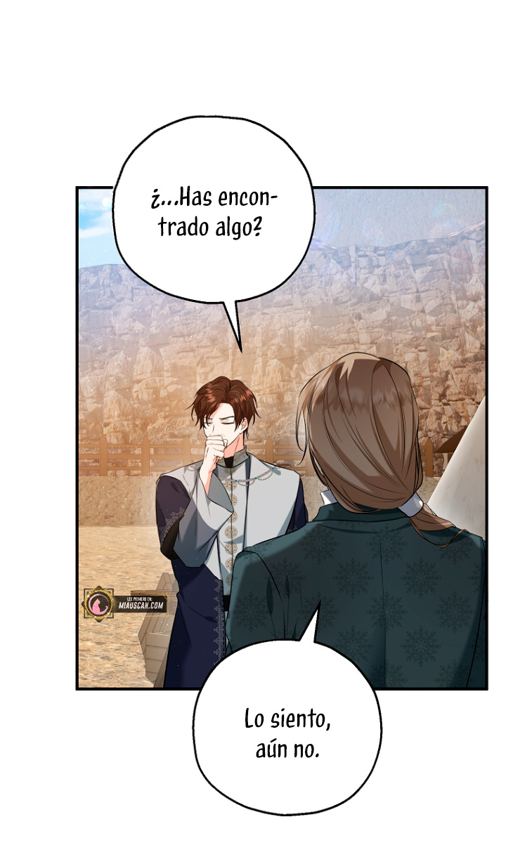 La futura nuera se prepara para la adopción Capítulo 25 - Page 10