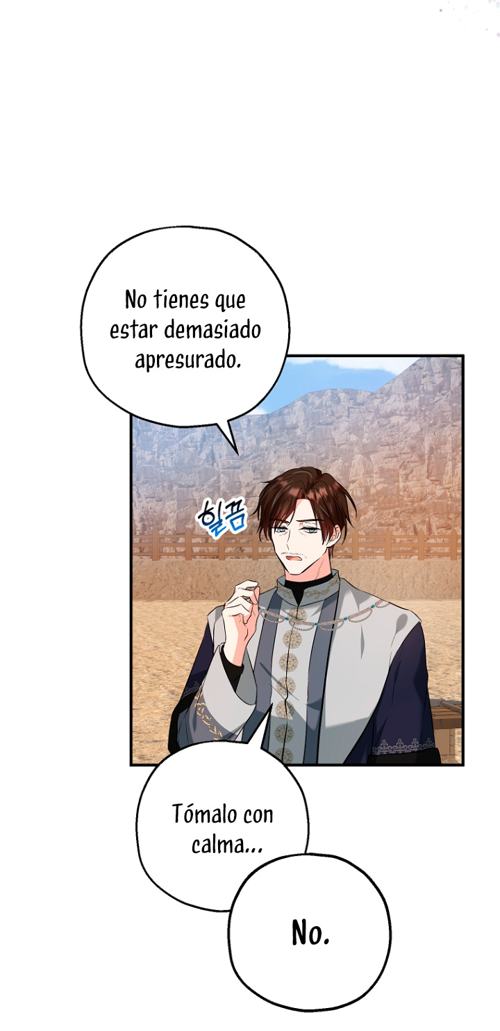 La futura nuera se prepara para la adopción Capítulo 25 - Page 12