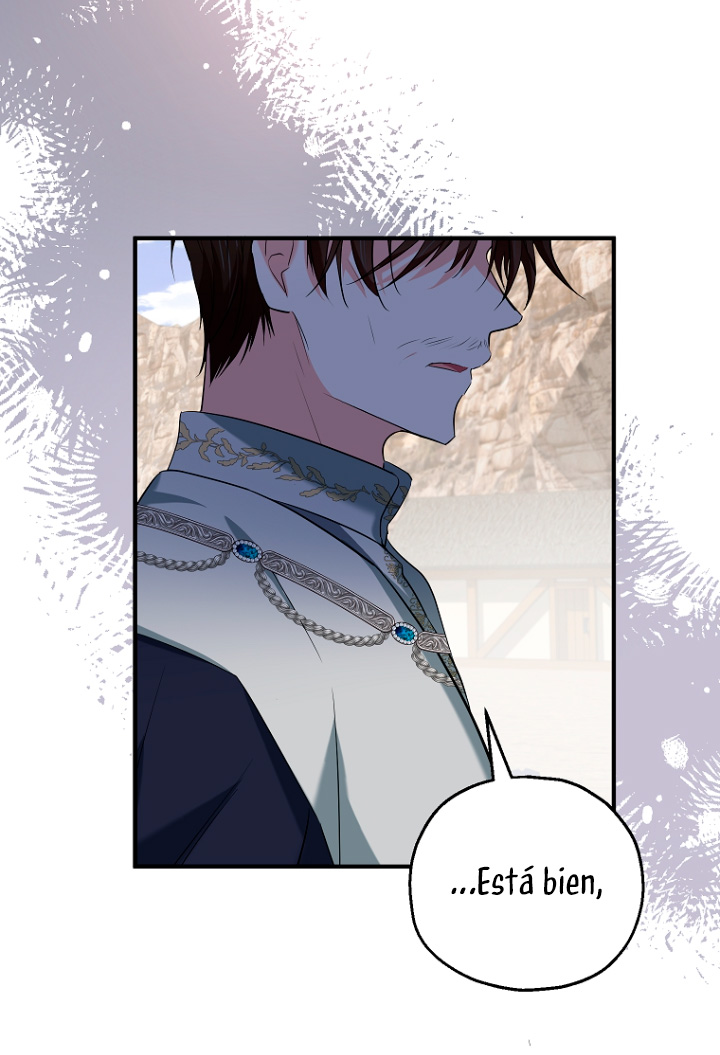 La futura nuera se prepara para la adopción Capítulo 25 - Page 15