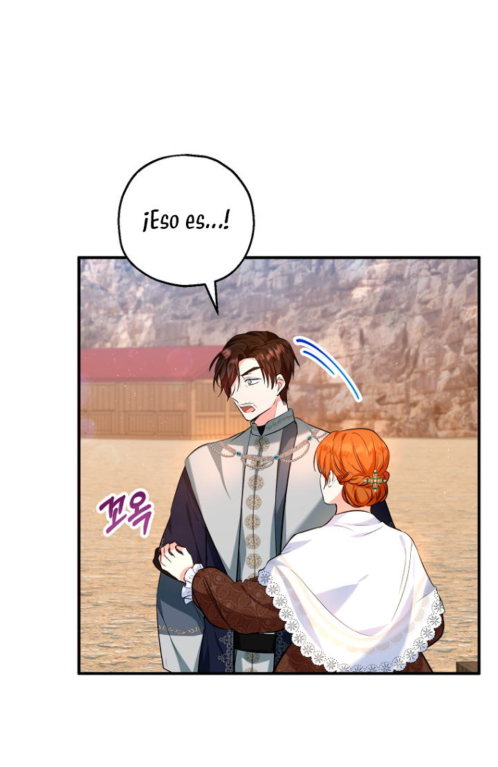 La futura nuera se prepara para la adopción Capítulo 25 - Page 28