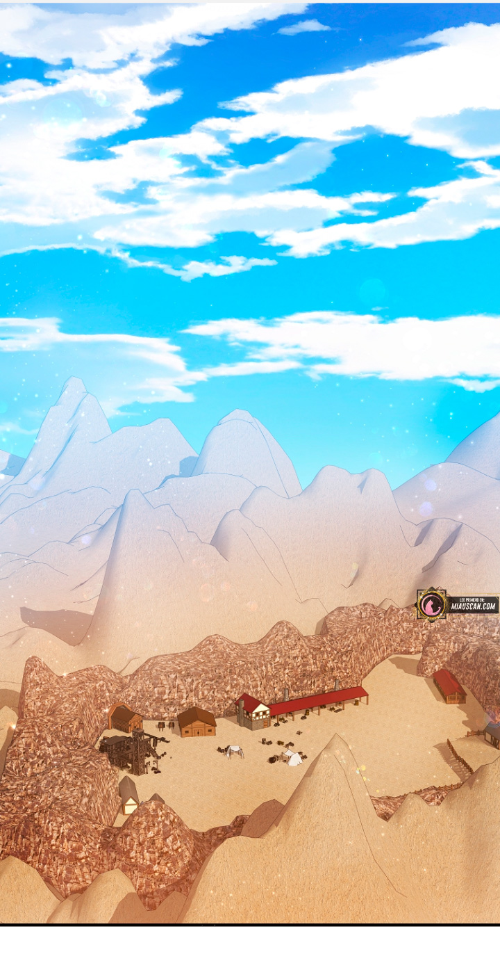 La futura nuera se prepara para la adopción Capítulo 25 - Page 3