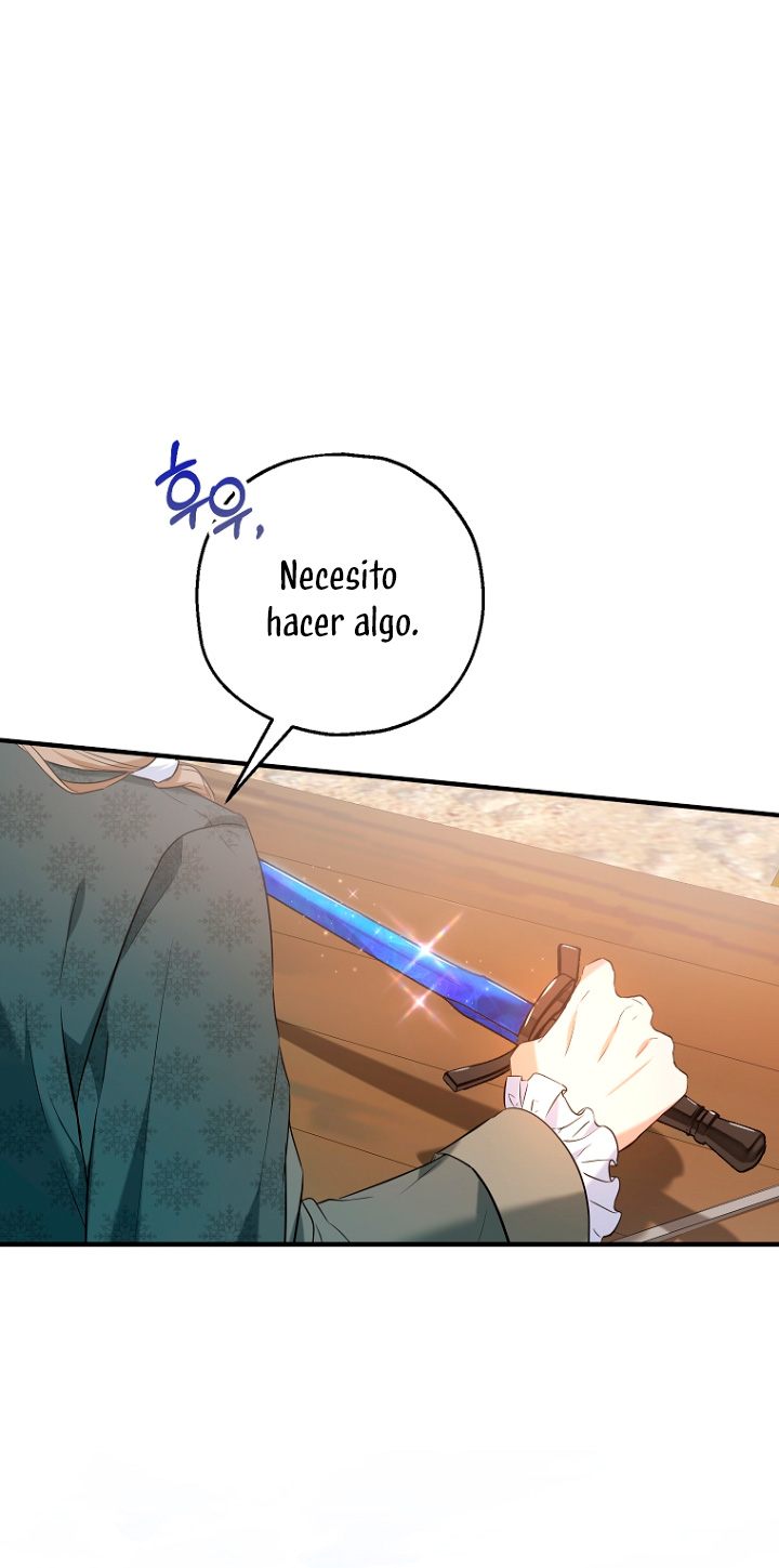 La futura nuera se prepara para la adopción Capítulo 25 - Page 4