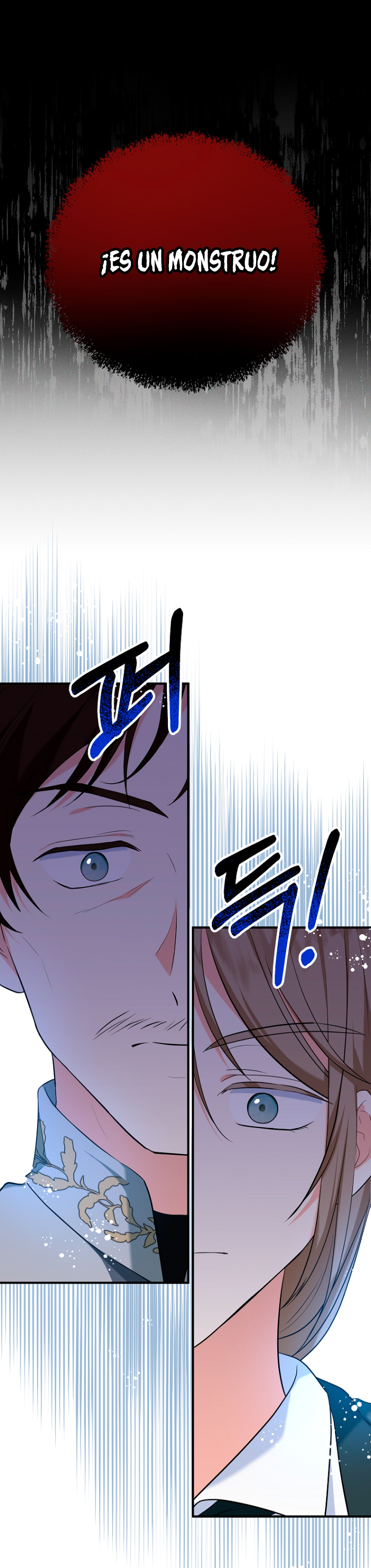 La futura nuera se prepara para la adopción Capítulo 25 - Page 53