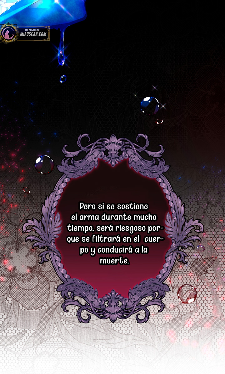 La futura nuera se prepara para la adopción Capítulo 25 - Page 57