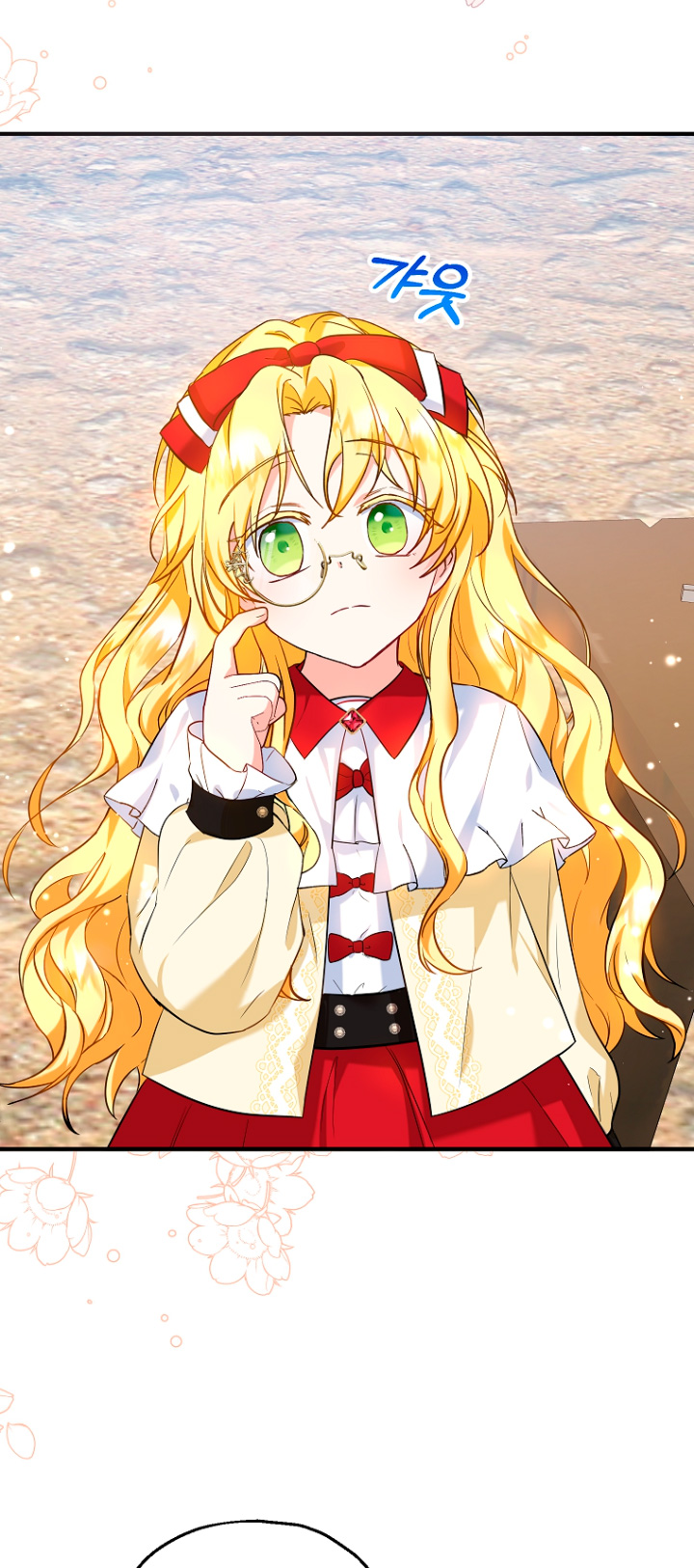 La futura nuera se prepara para la adopción Capítulo 25 - Page 63