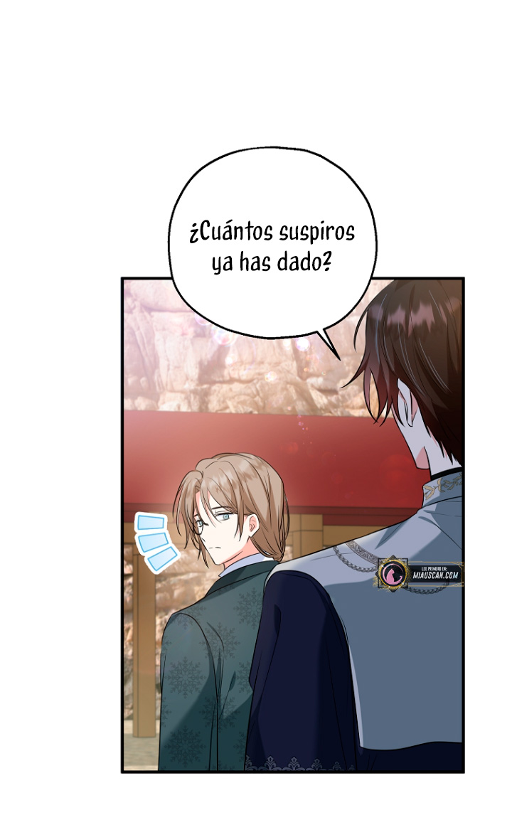 La futura nuera se prepara para la adopción Capítulo 25 - Page 7