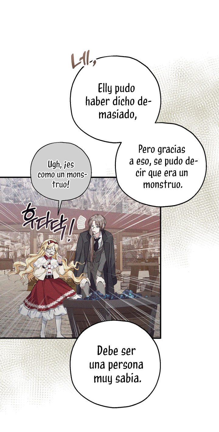 La futura nuera se prepara para la adopción Capítulo 26 - Page 14