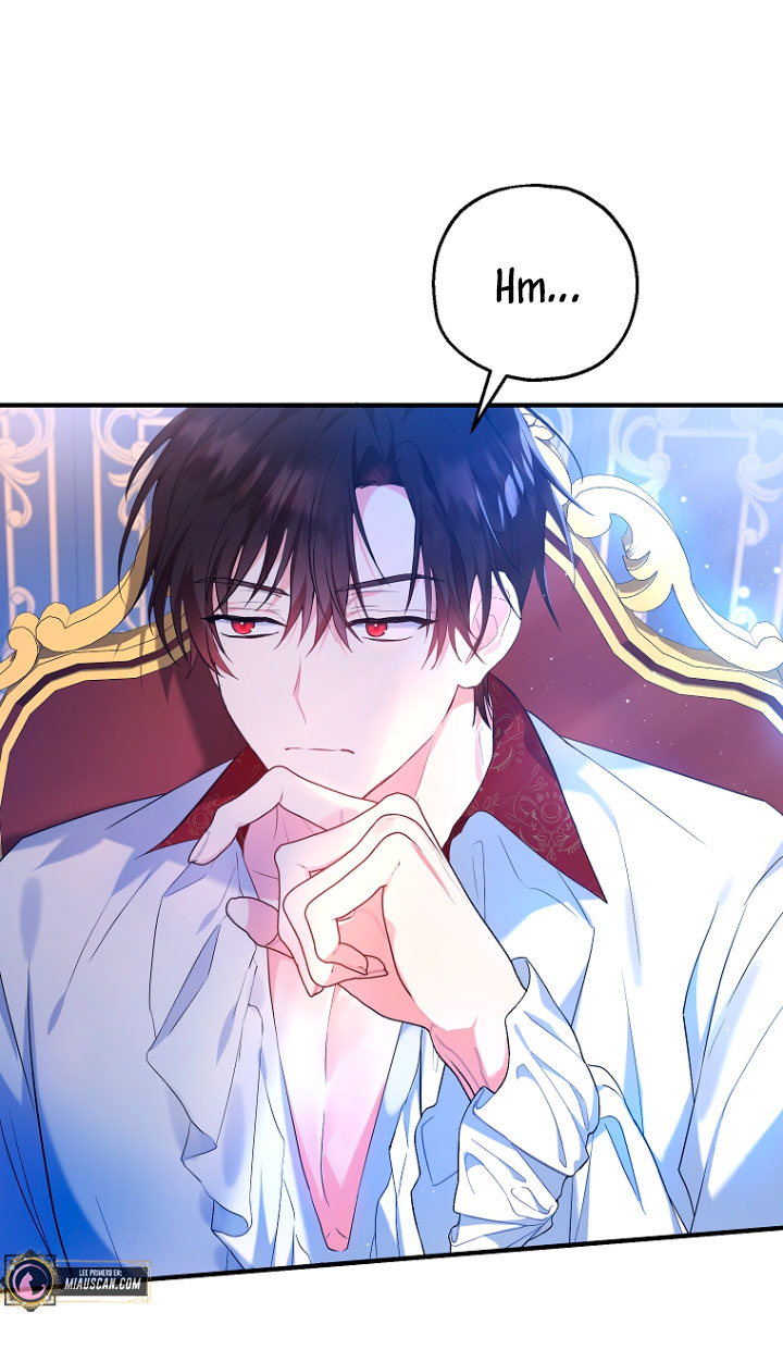 La futura nuera se prepara para la adopción Capítulo 26 - Page 15