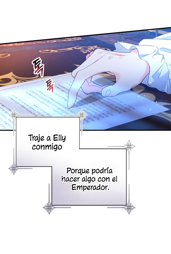 La futura nuera se prepara para la adopción Capítulo 26 - Page 16