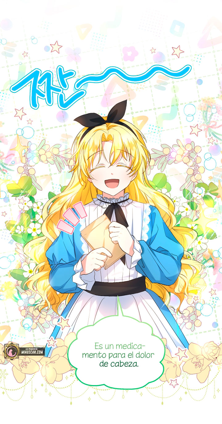 La futura nuera se prepara para la adopción Capítulo 26 - Page 28