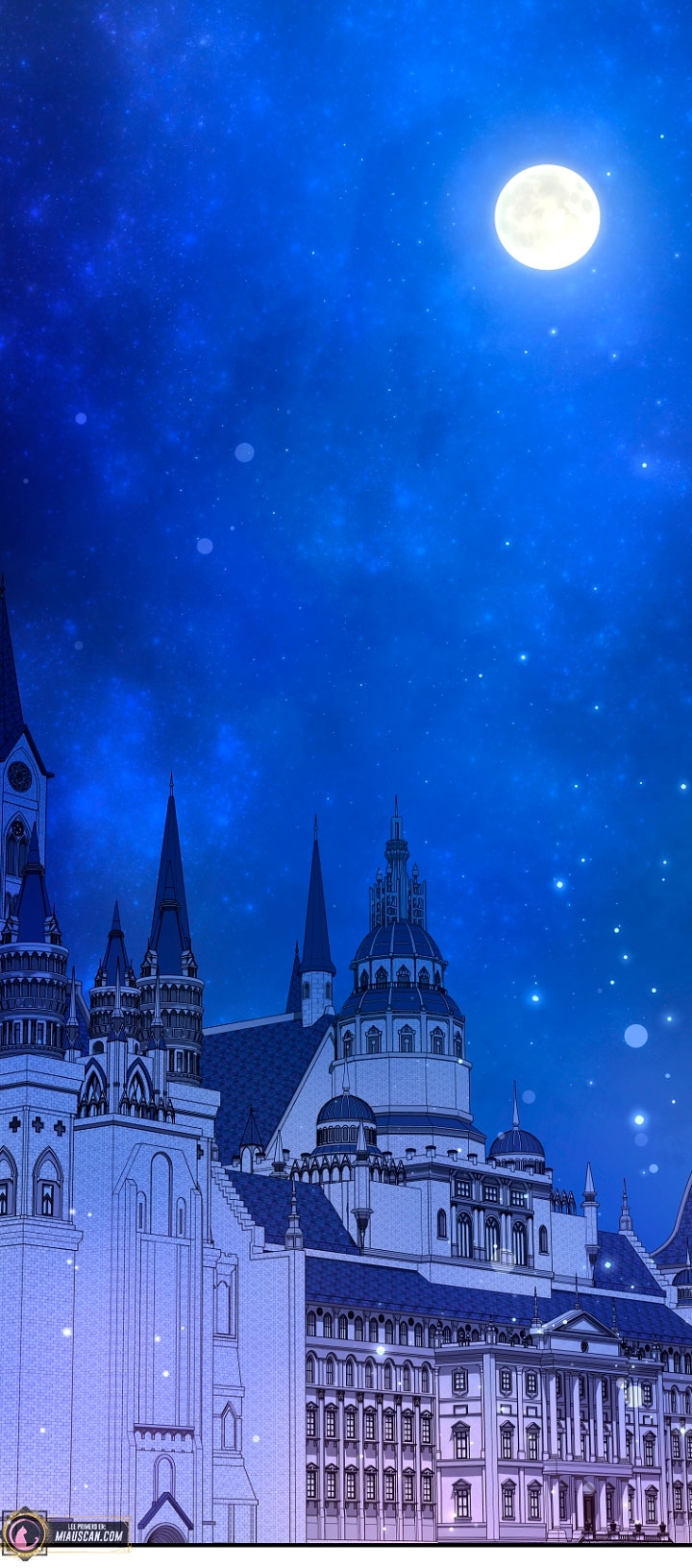 La futura nuera se prepara para la adopción Capítulo 26 - Page 3