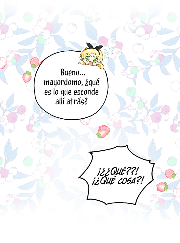 La futura nuera se prepara para la adopción Capítulo 26 - Page 33