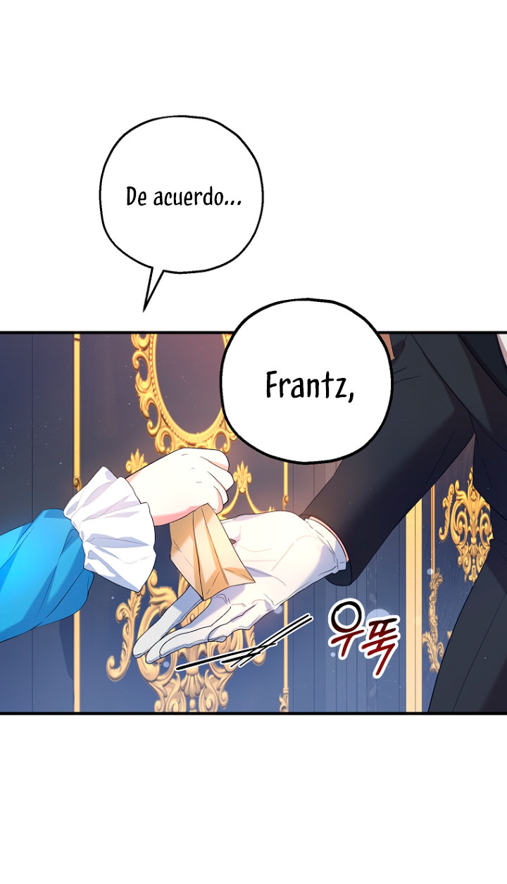 La futura nuera se prepara para la adopción Capítulo 26 - Page 39