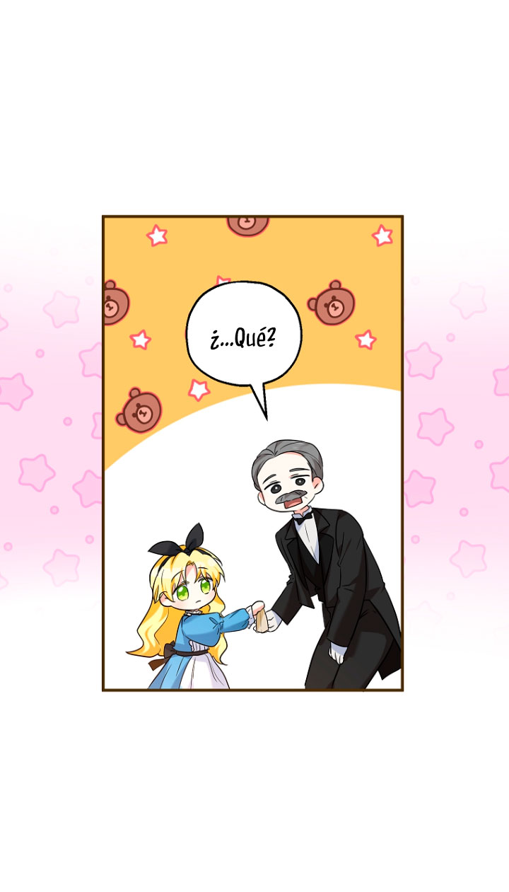 La futura nuera se prepara para la adopción Capítulo 26 - Page 41