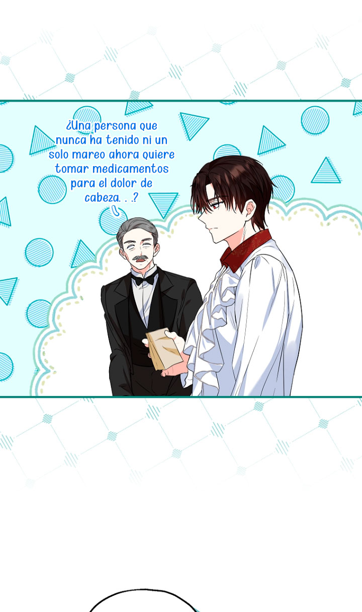 La futura nuera se prepara para la adopción Capítulo 26 - Page 43