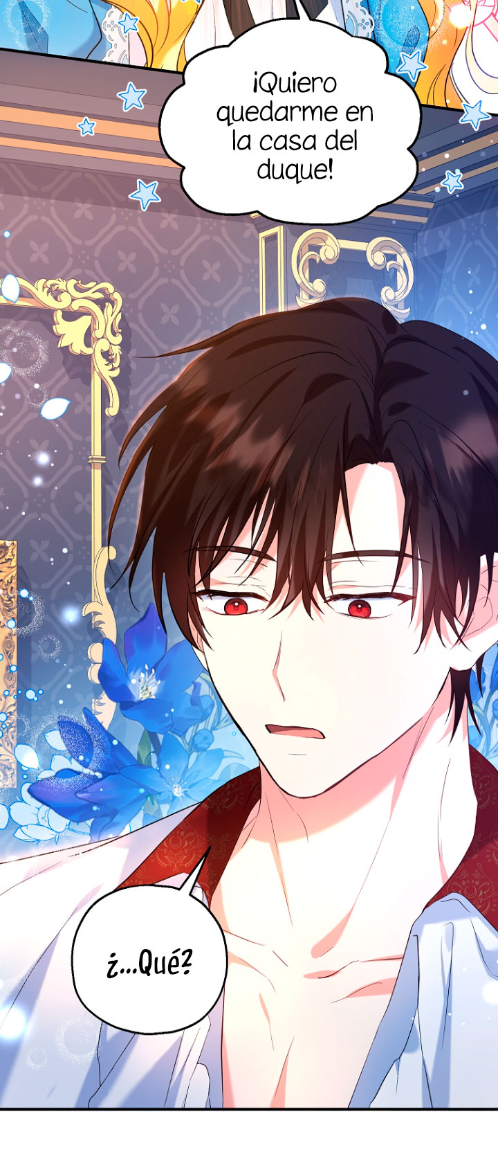 La futura nuera se prepara para la adopción Capítulo 26 - Page 49