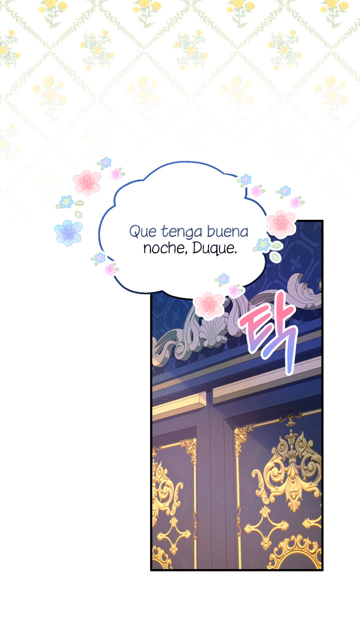 La futura nuera se prepara para la adopción Capítulo 26 - Page 53