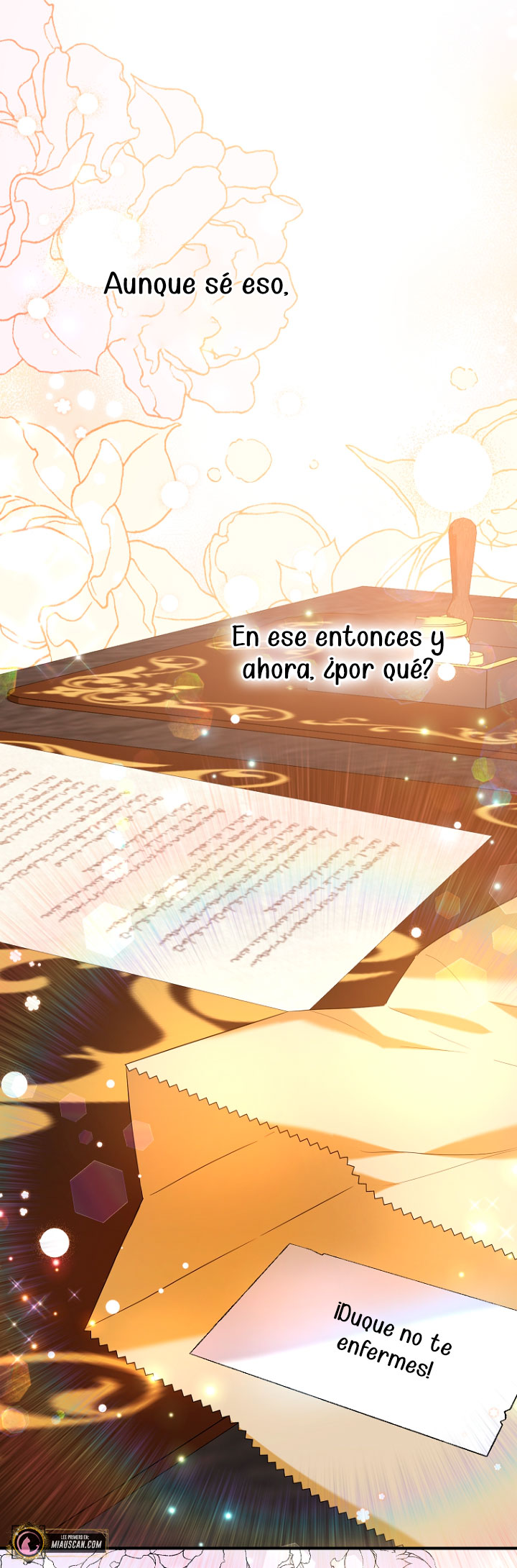 La futura nuera se prepara para la adopción Capítulo 26 - Page 58