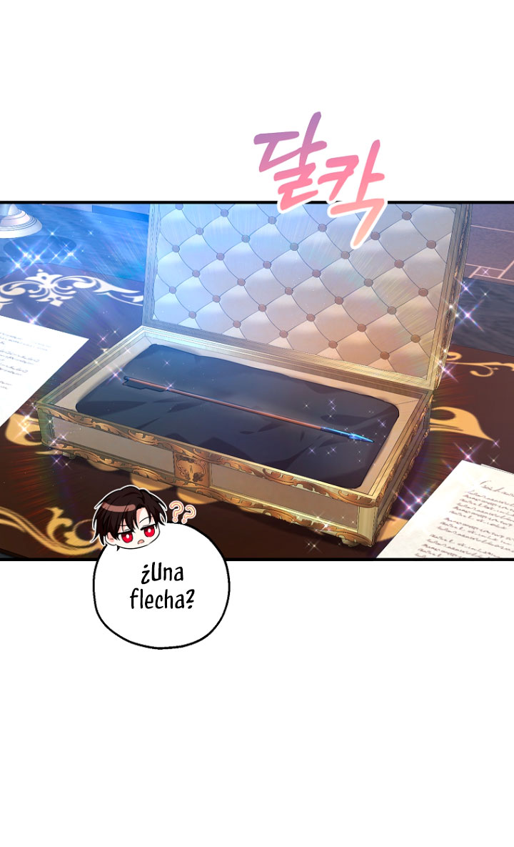 La futura nuera se prepara para la adopción Capítulo 26 - Page 7