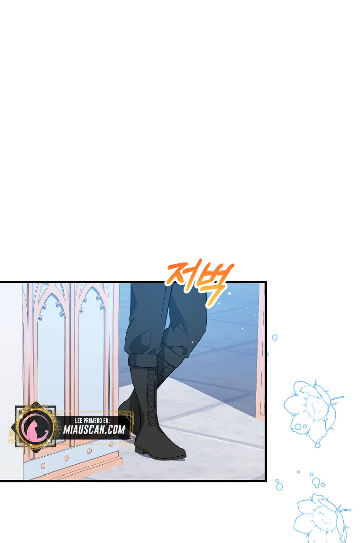 La futura nuera se prepara para la adopción Capítulo 27 - Page 34