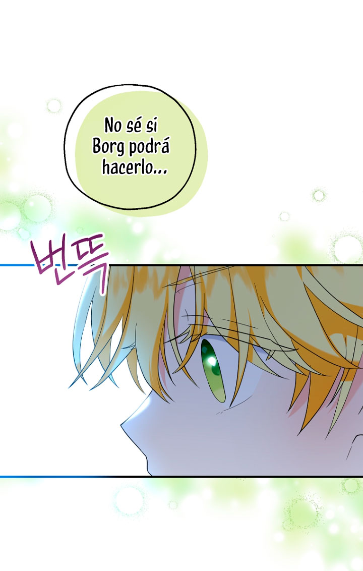 La futura nuera se prepara para la adopción Capítulo 27 - Page 45