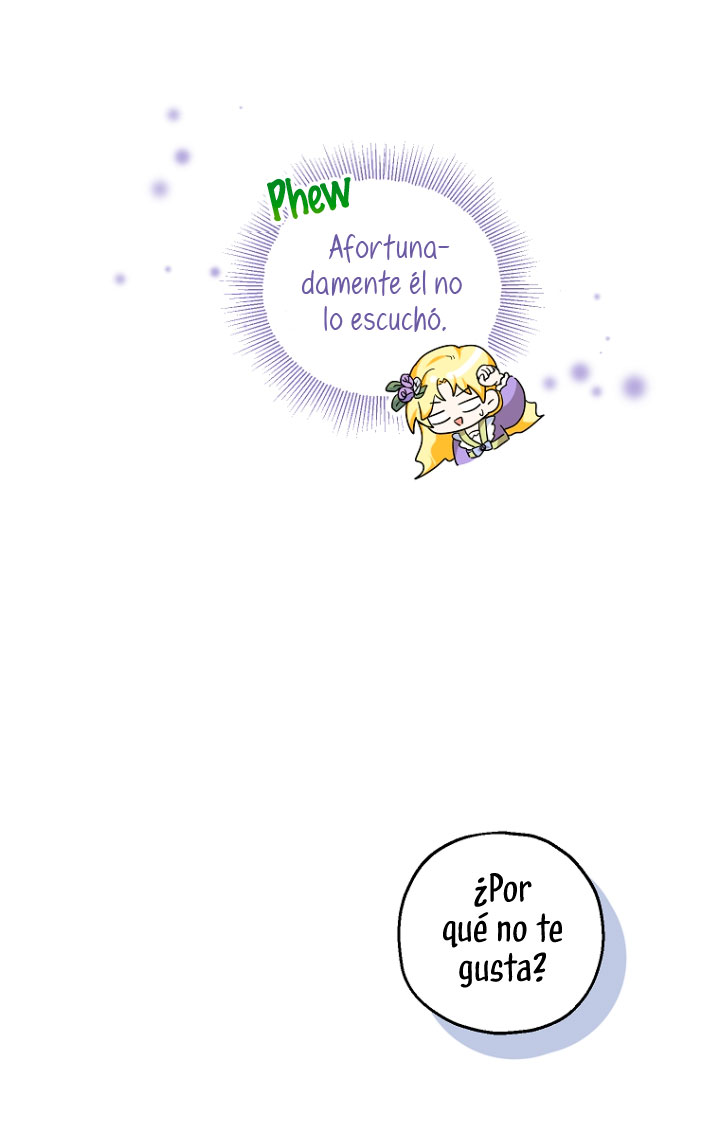 La futura nuera se prepara para la adopción Capítulo 27 - Page 61